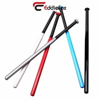 Chất Lượng Cao Bộ Gậy Bóng Chày Cải Tiến  Dài 71Cm Nhẹ, Thon Cứng Hơn – Chọn Màu - Kèm Túi Đựng Chuyên Dụng