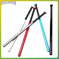 Chất Lượng Cao Bộ Gậy Bóng Chày Cải Tiến  Dài 71Cm Nhẹ, Thon Cứng Hơn – Chọn Màu - Kèm Túi Đựng Chuyên Dụng