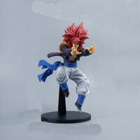 Chất lượng cao cấp Pvc Dragon Ball Goku Vegeta Đồ chơi mô hình sưu tập