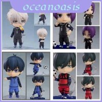 Chất Lượng Cao Độc Quyền Bóng Chuyền Bé Trai Bộ Sưu Tập Hình Trong Pvc Anime Lovers For
