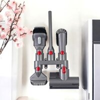 [Chất Lượng Cao] Giá Treo Đầu Hút Gắn Tường Cho Dyson V7 V8 V10 V11