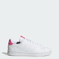 (Chất lượng cao) Giày adidas Advantage Da cao cấp IF5406