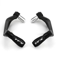 Chất Lượng Cao Hơn Cho Xe Máy YAMAHA TFX 150 Đa Năng 7 / 8 '' 22 Mm Tay Cầm Tay Cầm Bảo Vệ Phanh Ly Hợp Đòn Bẩy Tay Cầm Thanh Bảo Vệ & & & -