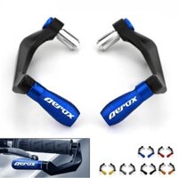 Chất Lượng Cao Hơn Cho Xe YAMAHA Aerox V1 V2 NVX 155 V1 V2 2017-2023 Xe Máy Đa Năng 7 / 8 '' 22mm Tay Cầm Bảo Vệ Phanh Ly Hợp Đòn Bẩy Tay Cầm Thanh Bảo Vệ- * - &