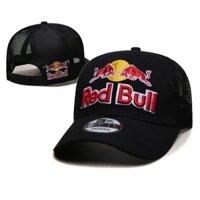 Chất Lượng Cao Nam Nữ Mũ Oracle Red Bull Racing Mũ Bóng Chày F1 Motocross MotoGp Mũ Xe Máy Topi Nam Nữ Mũ