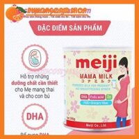[Chất lượng- Giá Sale] Sữa Meiji Mama 350g date luôn mới ( Hàng nhập khẩu )