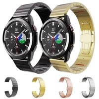 Chất lượng hàng đầu cho dây đeo đồng hồ thép Samsung Galaxy Watch4 Classic 42mm / 46mm