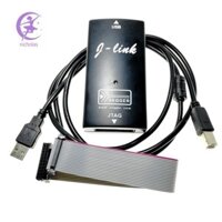 Chất Lượng Hàng Đầu Cho JLINK V9 ARM Emulator USB-JTAG Adapter STM32 Giả Lập STM32 ARM MCU