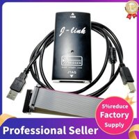 Chất Lượng Hàng Đầu Cho JLINK V9 ARM Emulator USB-JTAG Adapter STM32 Giả Lập STM32 ARM MCU