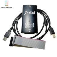 Chất Lượng Hàng Đầu Cho JLINK V9 ARM Emulator USB-JTAG Adapter STM32 Giả Lập STM32 ARM MCU