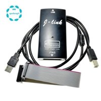 Chất Lượng Hàng Đầu Cho JLINK J-LINK V9 ARM Emulator USB-JTAG Adapter STM32 ARM MCU