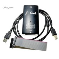 Chất Lượng Hàng Đầu Cho JLINK V9 ARM Emulator USB-JTAG Adapter STM32 ARM MCU