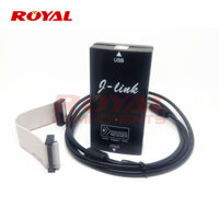 Chất Lượng Hàng Đầu JLINK J-LINK V9 ARM Giả Lập USB-JTAG Adapter Giả Lập STM32 ARM MCU Mới Chính Hãng