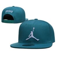 Chất Lượng Hàng Đầu Nike Jordan SnapBack Mũ Hip Hop Thời Trang Nam Nữ Mũ Topi Unisex Mũ Thể Thao Có Thể Điều Chỉnh Phù Hợp