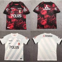 Chất Lượng Hàng Đầu Urawa Đỏ Kim Cương Sân Nhà Sân Khách Jersey 24 / 25 Bóng Đá Bóng Đá Bóng Đá Áo nam Thể Thao Người Hâm Mộ Phiên Bản