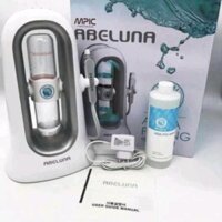 [Chất Lượng Hàng Loại 1] Máy hút mụn,vệ sinh da,dưỡng da aqua peeling