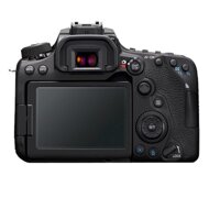 Chất Lượng Kính Cường Lực Bảo Vệ Màn Hình Cho Máy Canon EOS 90D Máy Ảnh Phim Cường Lực Phim HD Màng Bảo Vệ