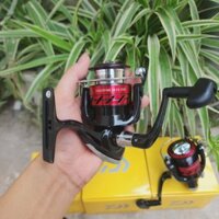 (Chất lượng) Máy Câu Cá Daiwa Sweepfire 2B CS Máy Có Size 1500 - 2500 - 3000 - 4000