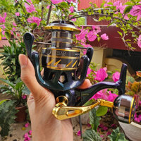 [Chất Lượng] Máy Câu Cá Yolo BF, Máy Câu, Máy Câu Lure Cao Cấp hàng mớivvzz1mn