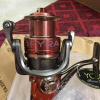 [ChẤT LƯỢNG] Máy câu cá yolo Spyra - máy kim loại|do cau99| hoang_hai_shop_01
