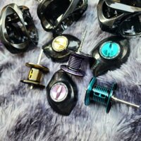 [Chất lượng] Máy Câu Ngang FR Firefly Rainbow - Có tiếng Drag Click. Dòng Máy Rẻ Chất Lượng Nhất Năm 2025