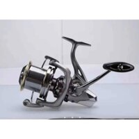 [Chất lượng] Máy câu NGk 8000  10.000-12.000-14.000 ✅Chất liệu kim loại cao cấp ✅Vòng tua 4.8:1 ✅Bạc đạn 17+ 1