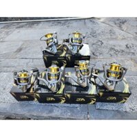 (Chất lượng) Máy Câu Phiên Bản Proberos SA Có Size 1000 - 6000