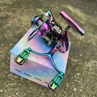 [Chất Lượng] Máy đứng câu lure Full Titan VX2000 - VX3000