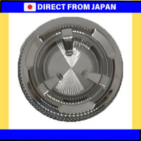 Chất lượng Nhật Bản Bộ phận chính hãng 17 cho máy câu C3000HG - Nắp vít tay. Part No 10N4J