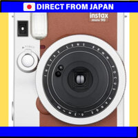 Chất lượng Nhật Bản Máy ảnh tức thì FUJIFILM (FUJIFILM) Instax mini 90 Neo Cla