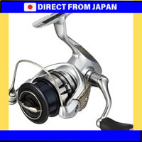 Chất lượng Nhật Bản Máy câu quay SHIMANO 19 Stradic C2000S Light Saltwater General管