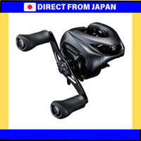 Chất lượng Nhật Bản Máy câu dây Shimano 17 Exsence DC XG, bộ trục kép, cần phải.