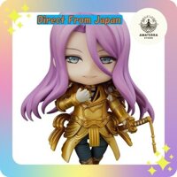 [Chất lượng Nhật Bản] Múa kiếm Nendoroid - TRỰC TUYẾN - Toratetsu Hachisuka Vẽ hình ABS & PVC không quy mô