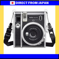 Chất lượng Nhật Bản Ốp Rieibi FUJIFILM instax mini 40, máy ảnh instant Cheki.