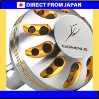 Chất lượng Nhật Bản Tay cầm máy câu công suất 41mm Gomexus, núm cần máy Daiwa Type S, Shimano Type A.