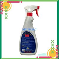 [Chất Lượng] Nước Tẩy Rửa Đa Dụng 909 850ml Tẩy vết ố xe oto vật dụng gia đình