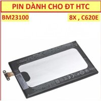 [Chất Lượng} Pin HTC 8X 1800 mAh Zin - Bảo hành đổi mới