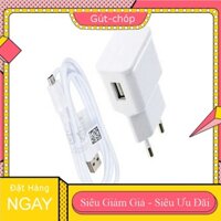 Chất lượng số 1 - Củ cáp dành cho Samsung 2A sạc nhanh chất lượng cao