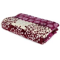 [Chất lượng] Thảm Nỉ Nhung Trải Giường Họa Tiết Siêu Ấm (chat chọn mẫu) Giá Rẻ