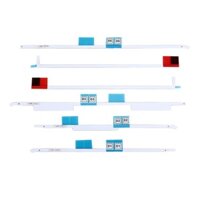 Chất lượng tốt 6 trong 1 cho iMac 21,5 inch A1418 (2012 - 2015) Nhãn dán LCD