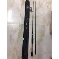 [CHẤT LƯỢNG TỐT] Cần câu lure Abu Garcia 2m4 cực chất|do cau99| hoang_hai_shop_01