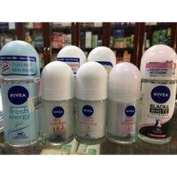 chất lượng tốt Lăn khử mùi Nivea NỮ