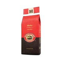 Chất lượng tốt và giá thấp Cà Phê Rang Xay Moka Highlands Coffee 200g/gói