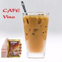 Chất lượng tốt và giá thấp Cà phê hòa tan Vinacafe bịch 40 gói×20g