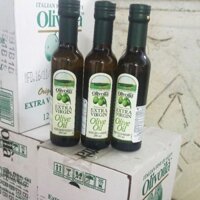 Chất lượng tốt và giá thấp Dầu Olive nguyên chất Olivoila Extra Virgin 250ml / 750ml [ rẻ nhất sàn ]