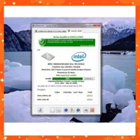 CHẤT LƯỢNG TUYỆT ĐỐI Ổ cứng SSD 160Gb Intel 320 series, hàng tháo máy chính hãng, bảo hành 3 năm ....