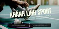 Chất Lượng Và Đa Dạng: Dịch Vụ Bán Buôn, Bán Lẻ Vợt Cầu Lông Tốt Nhất Tại Khánh Linh Sport