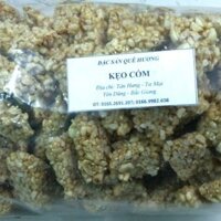 (Chất lượng)1 kg đặc sản kẹo cốm