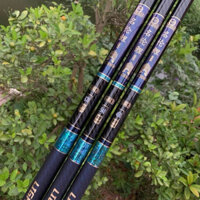 [Chất Lượng]Cần Câu Tay Chiến Thần  6H 8H, Cần Câu Đài Cao Cấp