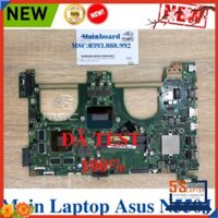 [CHẤT] Main Laptop Asus N550JV / (Intel® Core i7-4700HQ) VGA NVIDIA GeForce GTX 870M